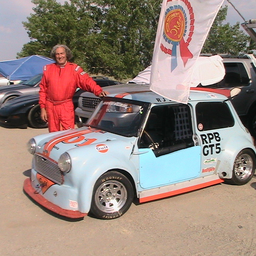 Profile of Rob Jestadt