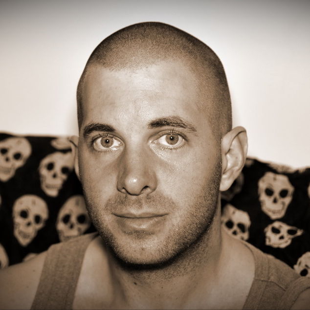 Profile of Oliver Booth