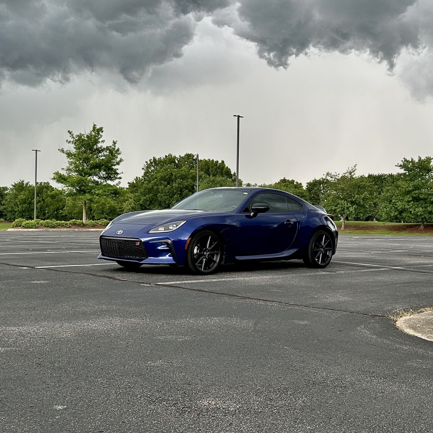 Profile of Robert Garcia