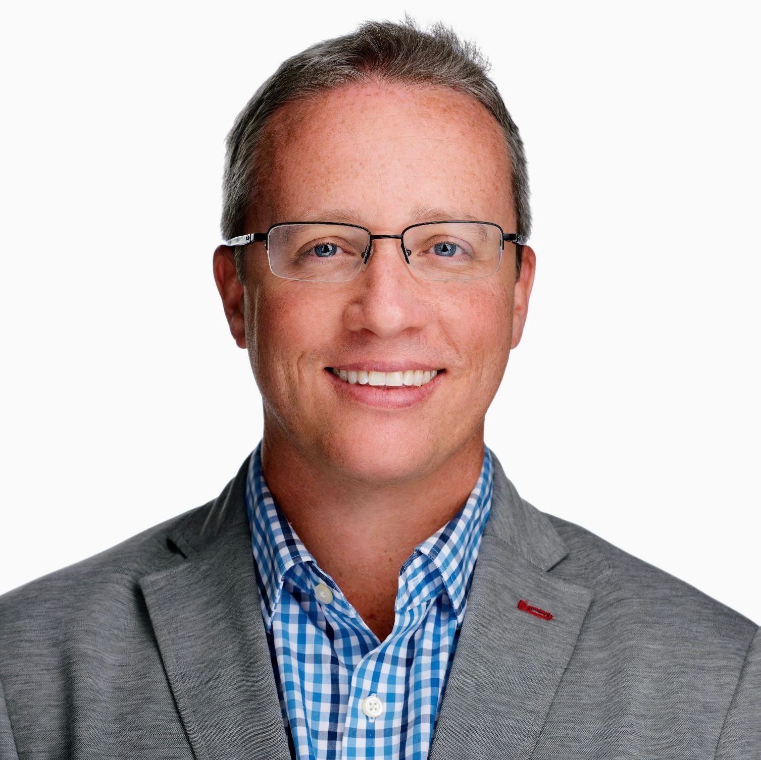 Profile of Mark Pomeroy