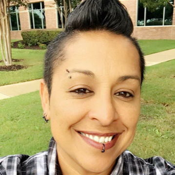 Profile of Peggy Acevedo