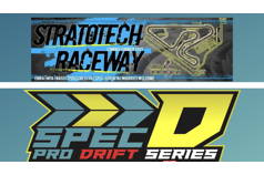 Annual Spec-D Events at Stratotech Park