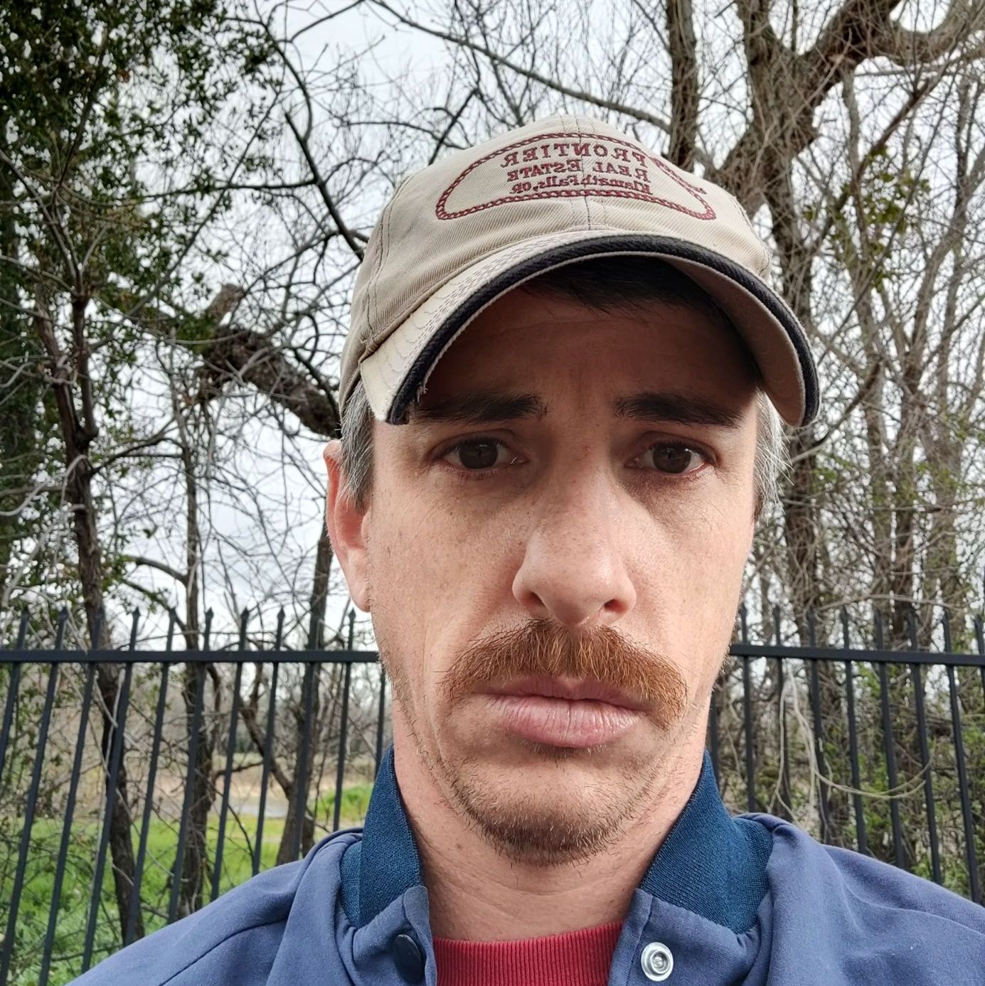 Profile of Jeff Bodenmuller