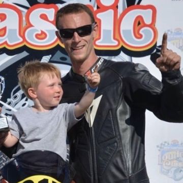 Profile of Christopher Fifield