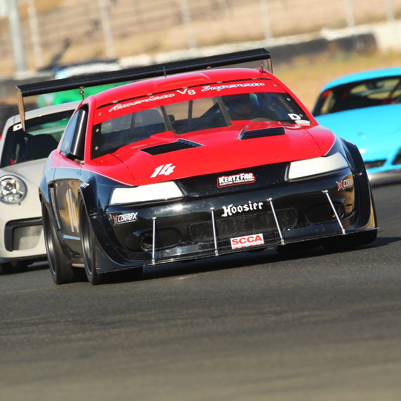 Profile of David Gordon