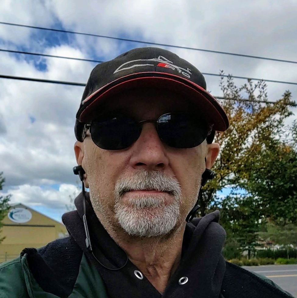 Profile of James Boyd