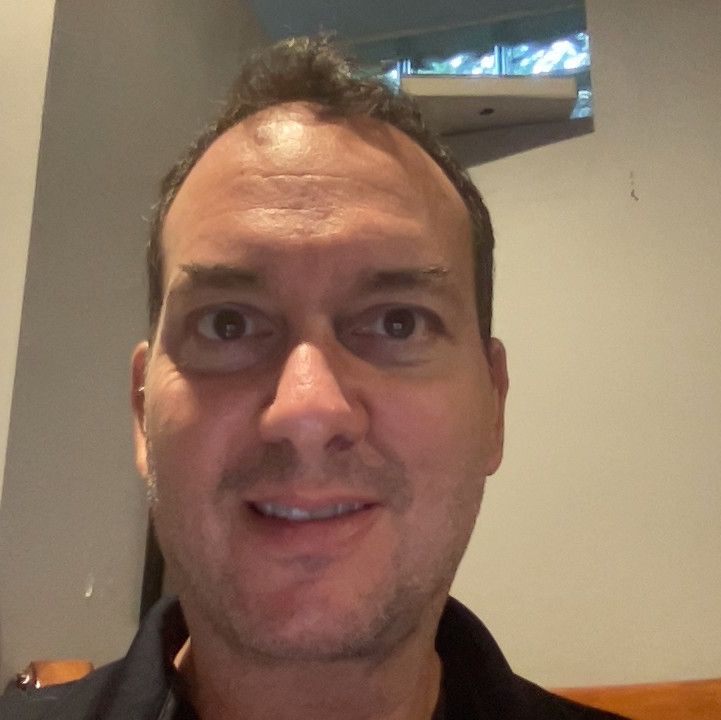 Profile of Rich Armandi
