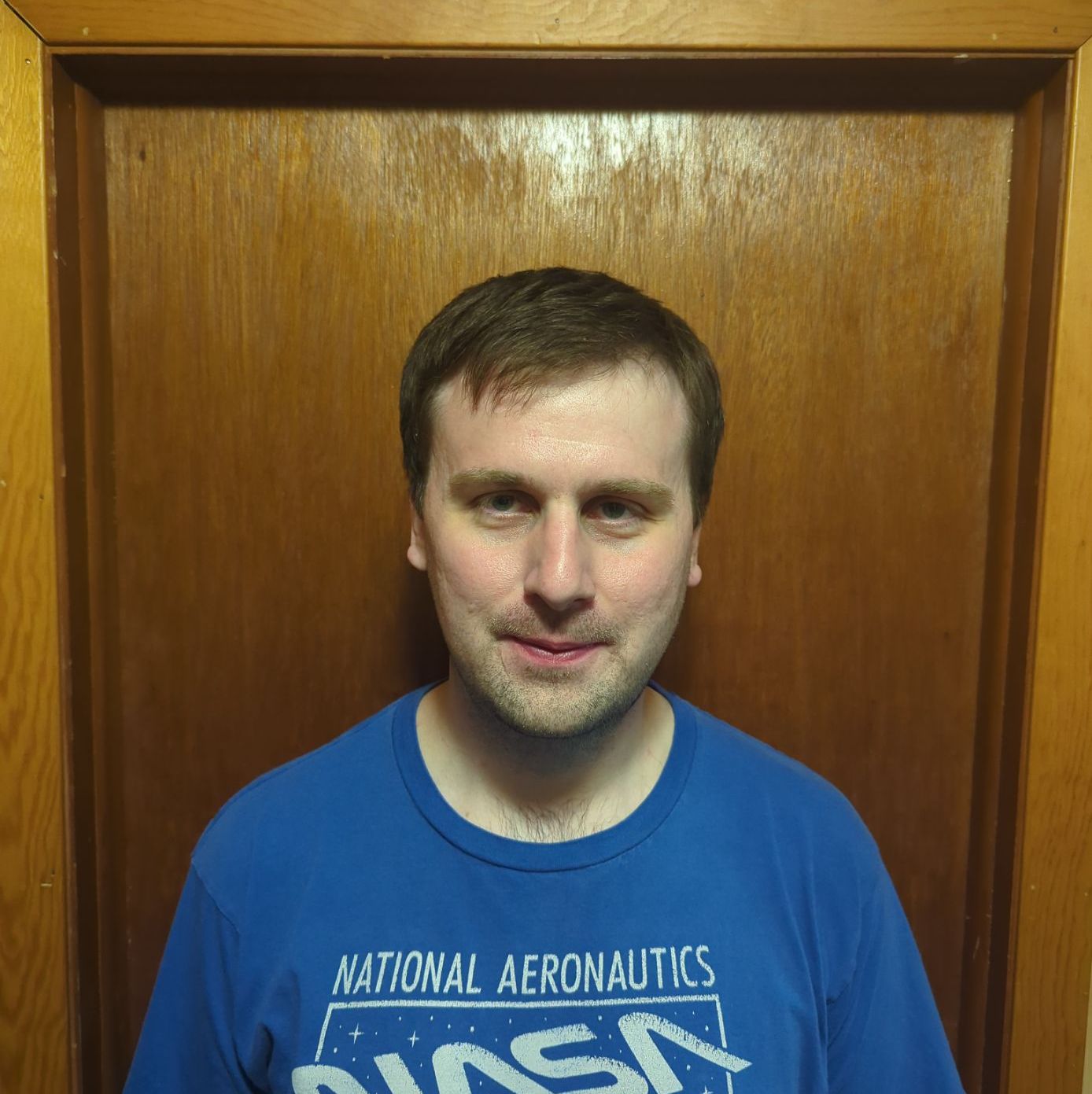 Profile of Sawyer Strong