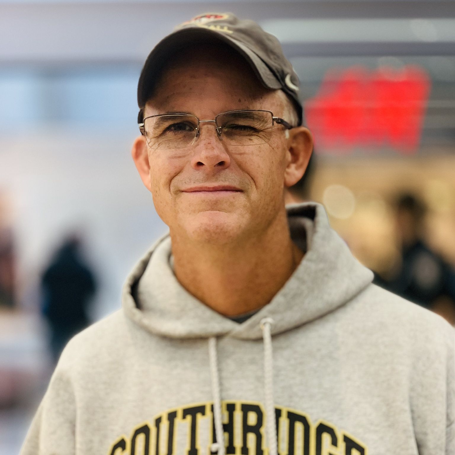 Profile of Greg Stoller