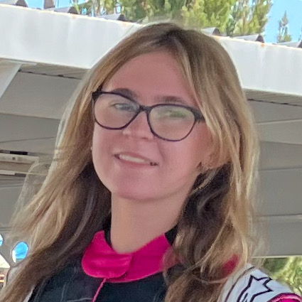 Profile of Isabella Adams