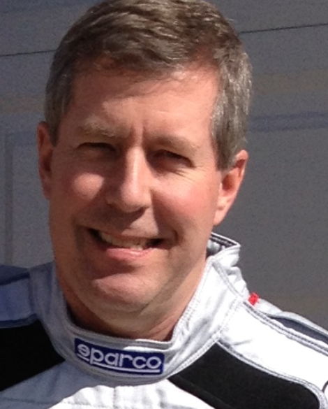Profile of Doug Campbell