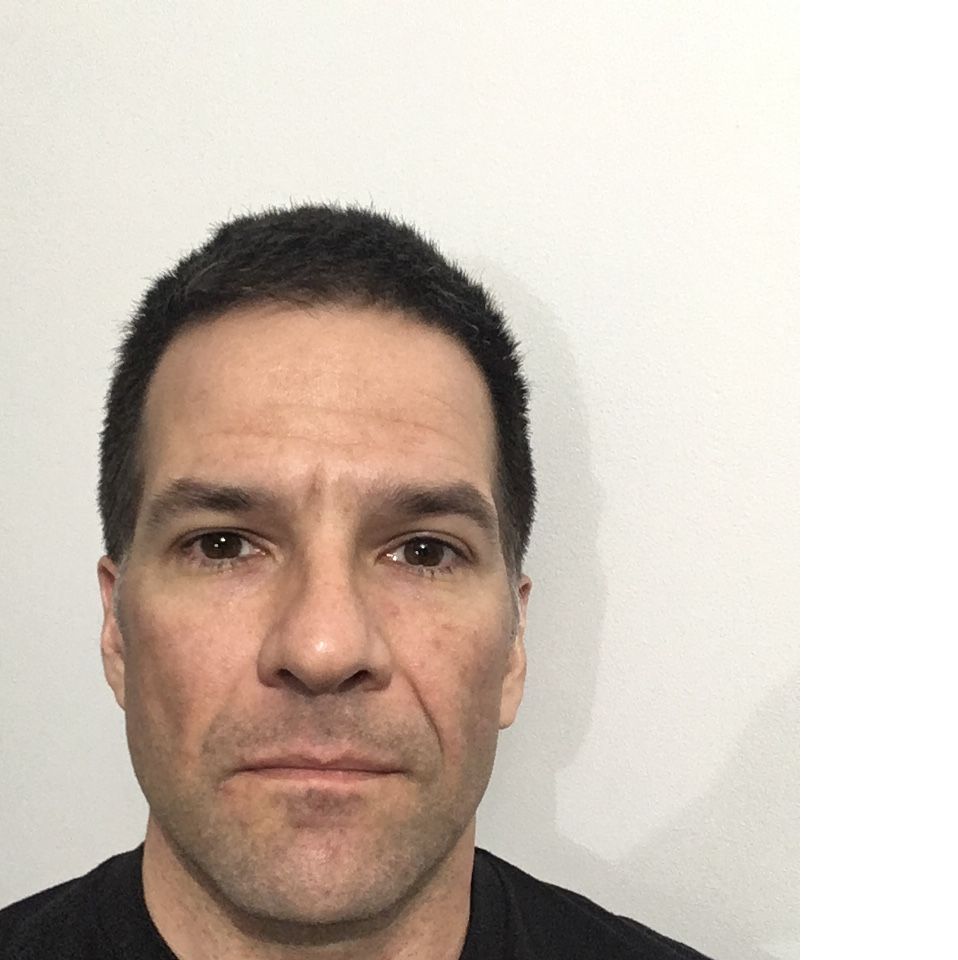 Profile of Michael Machnee