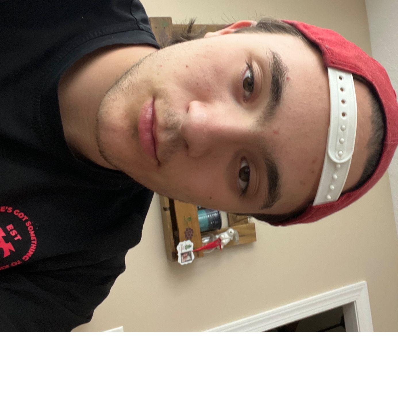 Profile of Jackson Powell