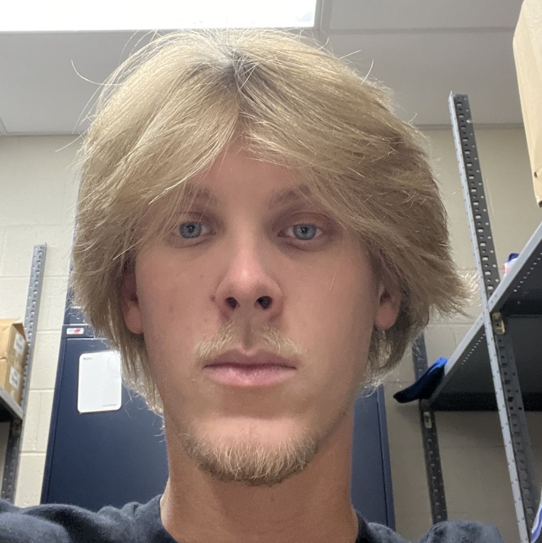 Profile of Mason Snyder