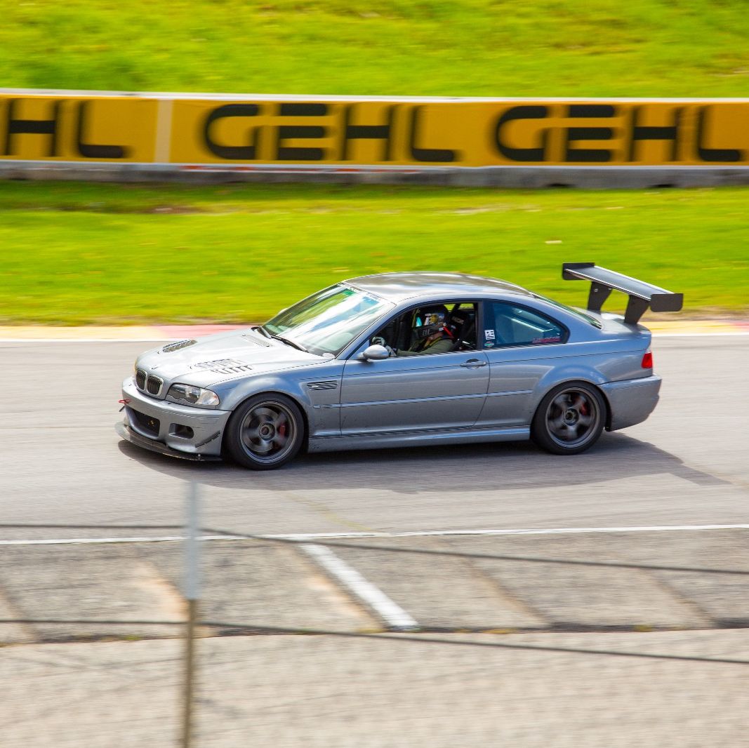 Profile of Chris Beary