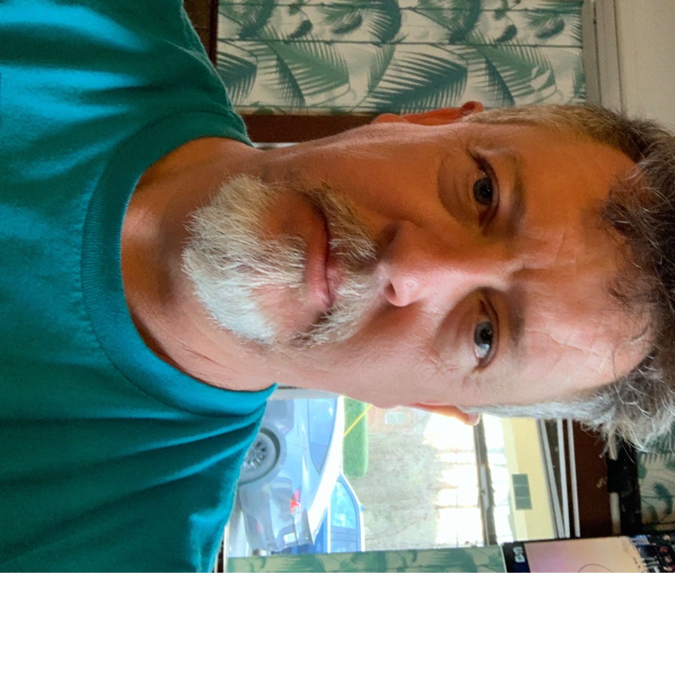 Profile of Jeff McManus