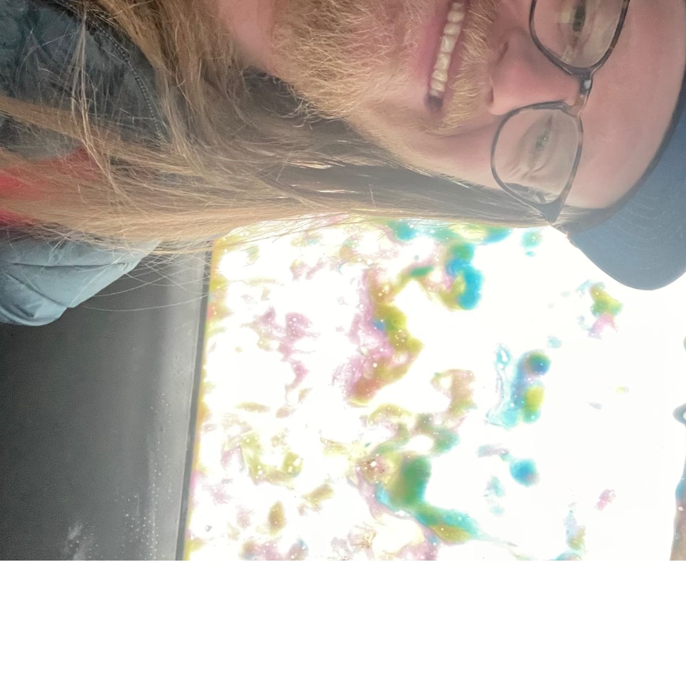 Profile of Henry Guion