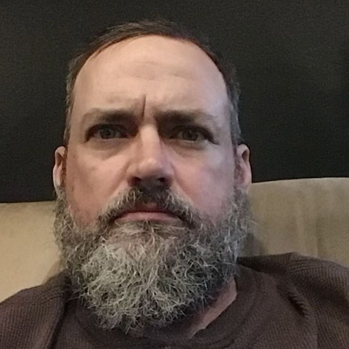 Profile of James Abraham