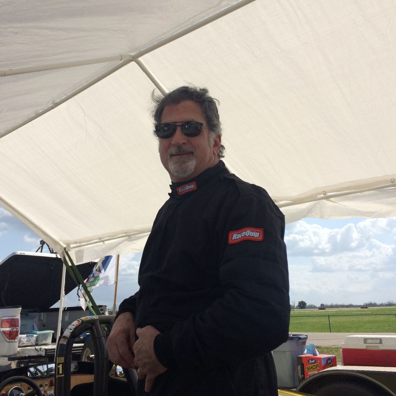 Profile of Glenn Valdes