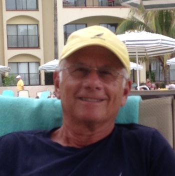 Profile of Chuck Tamasi