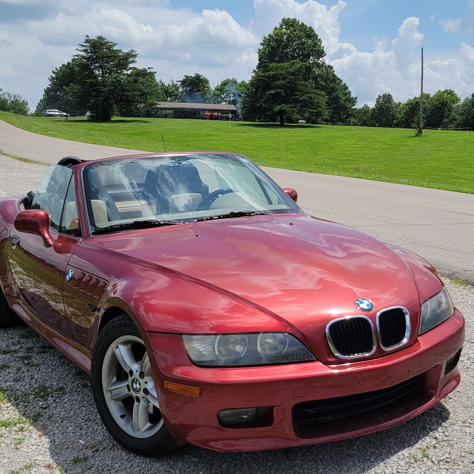 Profile of Rick Madore