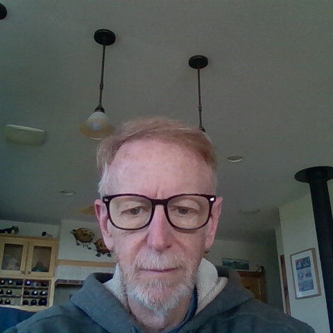 Profile of Paul Jennings