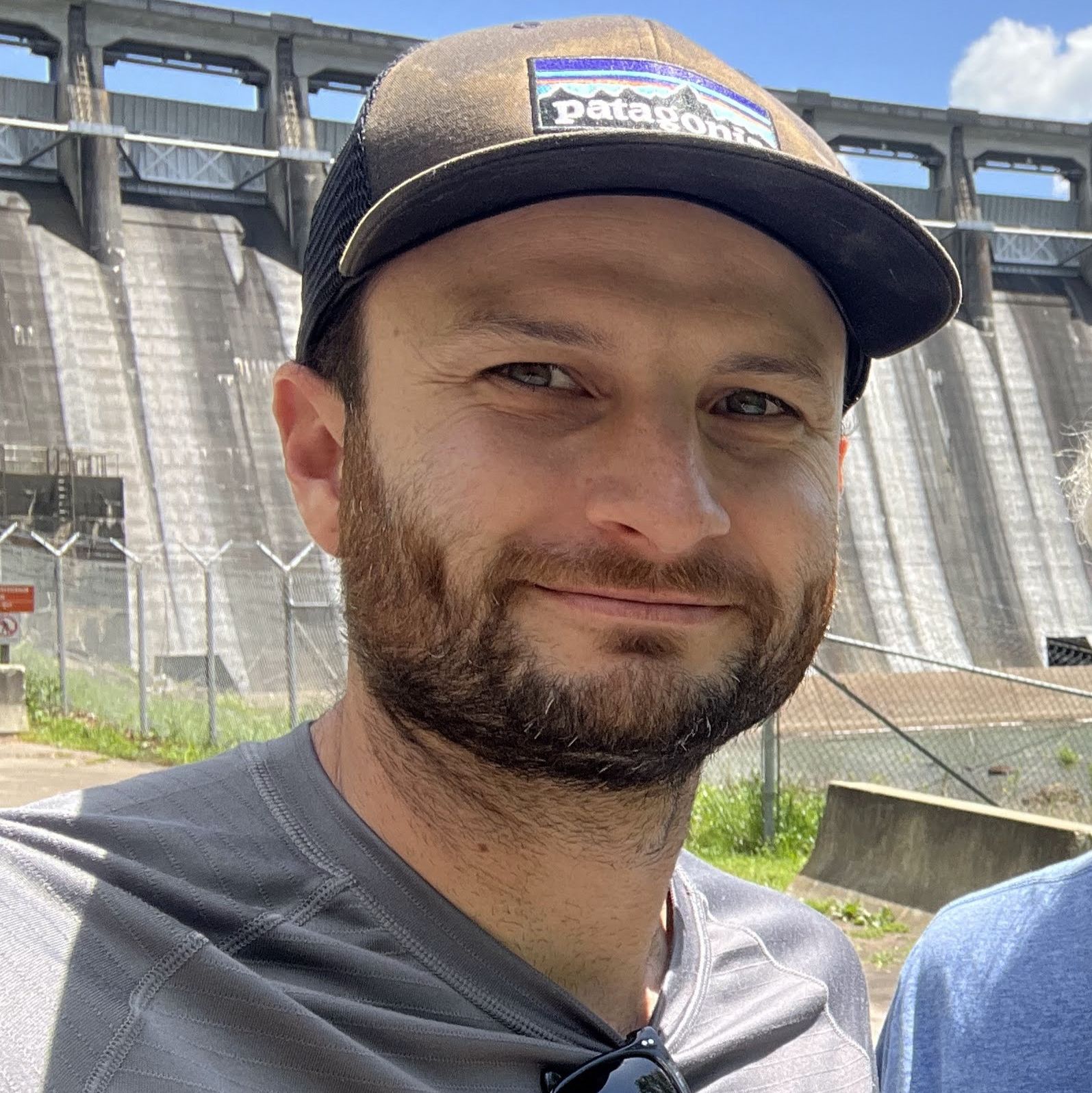 Profile of Danny Kay