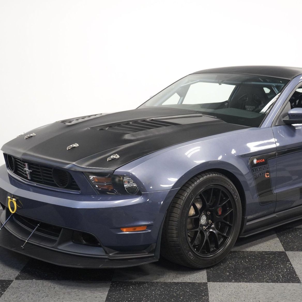 Profile of John Milanovich