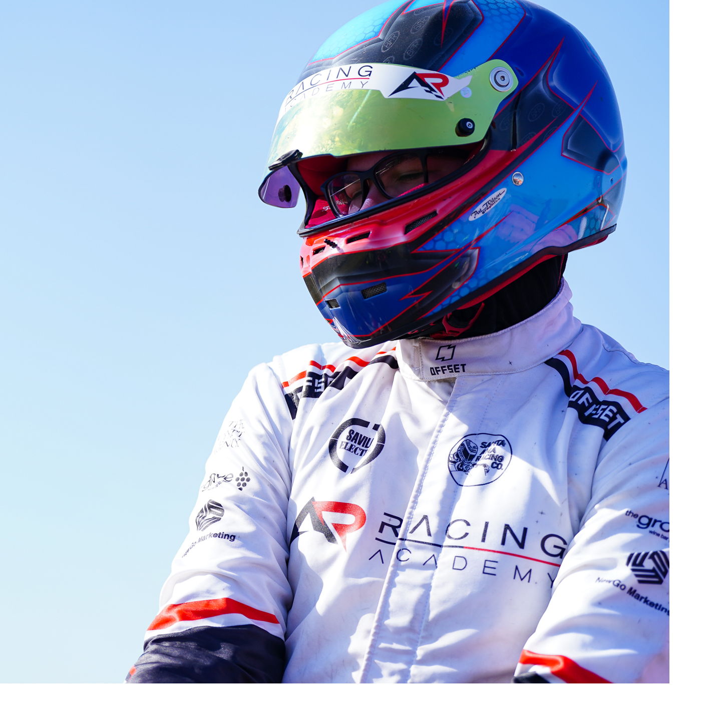 Profile of Bryce Frank