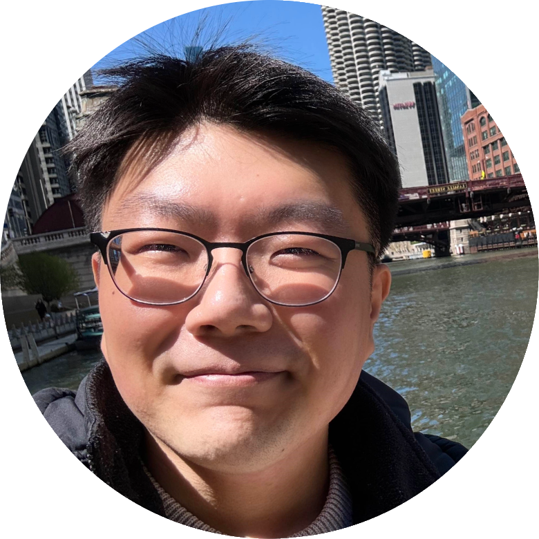 Profile of Jiwon Park