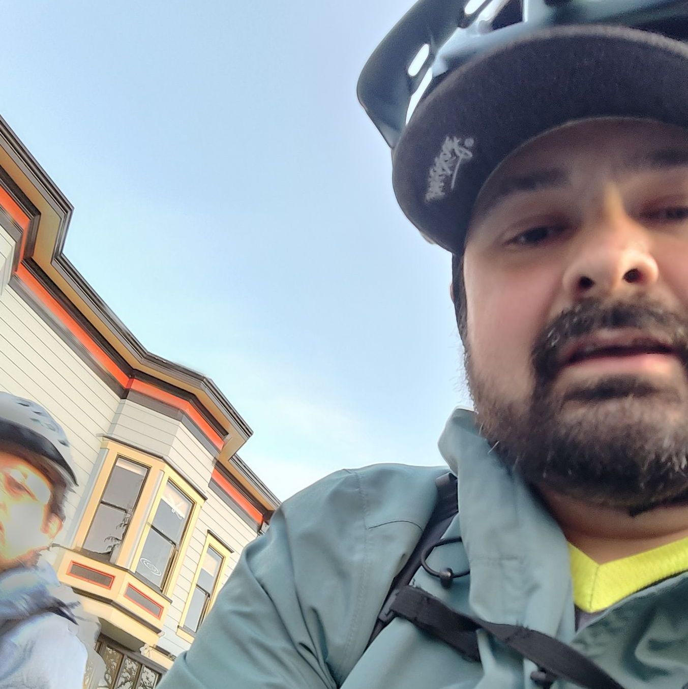 Profile of lyle johnson-martinez