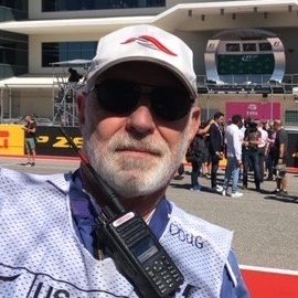 Profile of Doug Smith