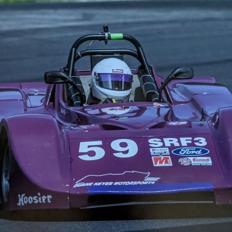 Profile of Wade White