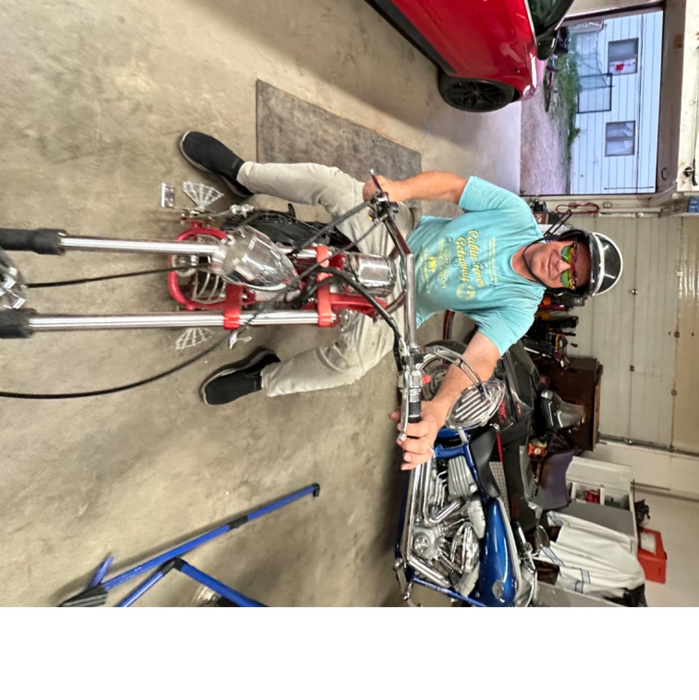 Profile of DJ sr. Brown