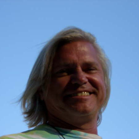 Profile of Ronald Brettin