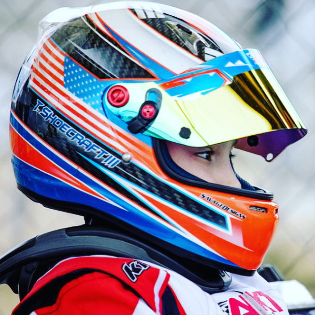 Profile of Tom Shoecraft, III