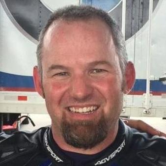 Profile of Brett Johnston