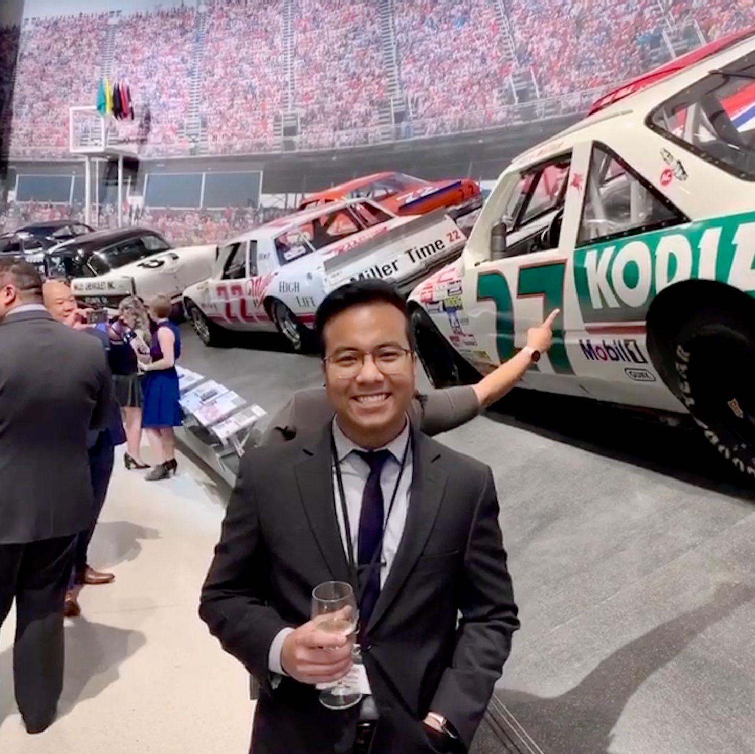 Profile of Bisesh Shrestha