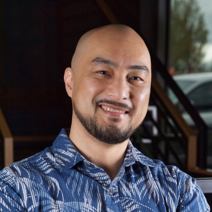Profile of Chris Borja