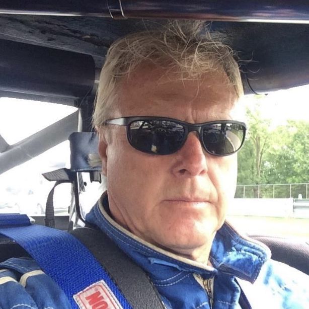 Profile of Richard Blaha
