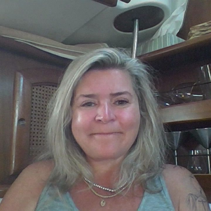 Profile of Stacey Powley