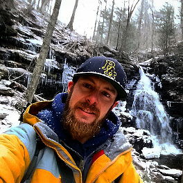 Profile of Christopher Young