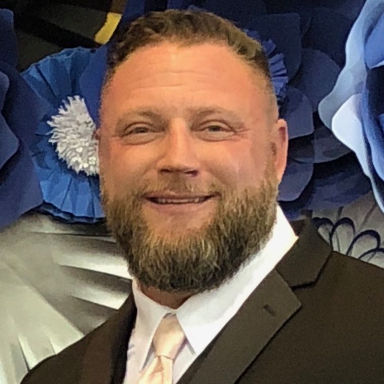 Profile of Robert Mesmer