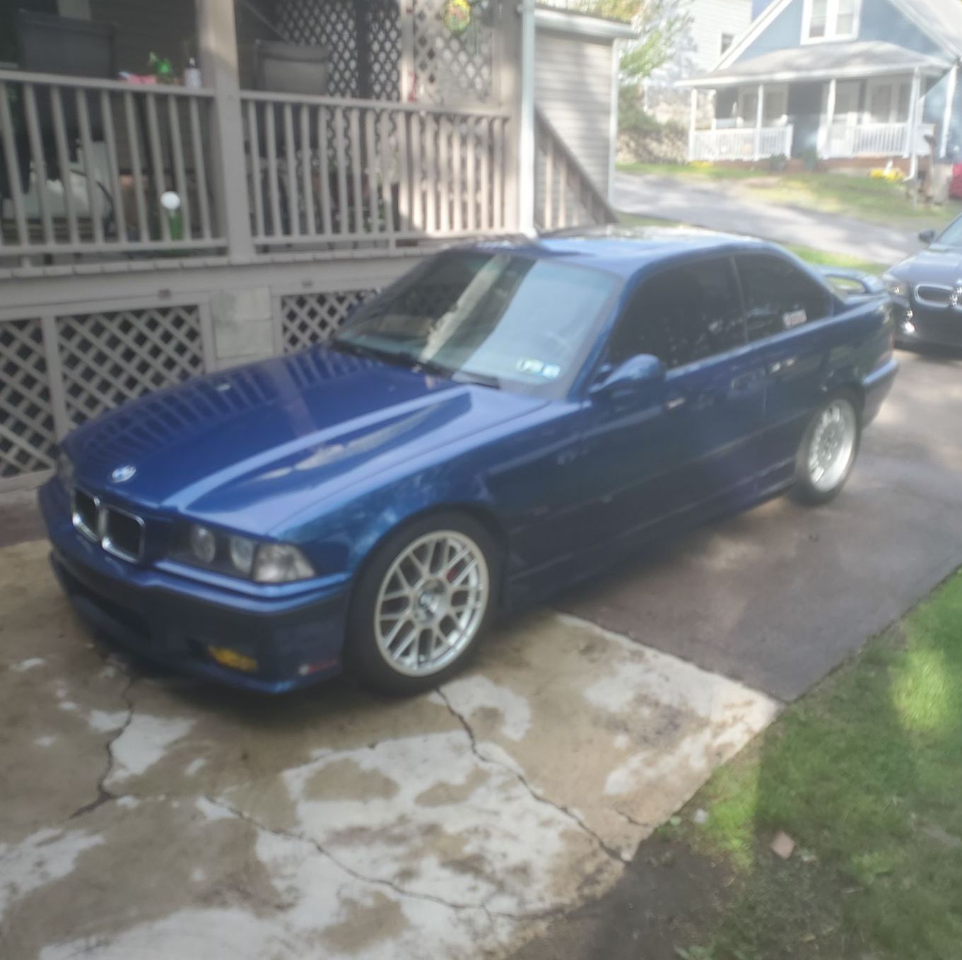 Profile of Jeffrey Glevick