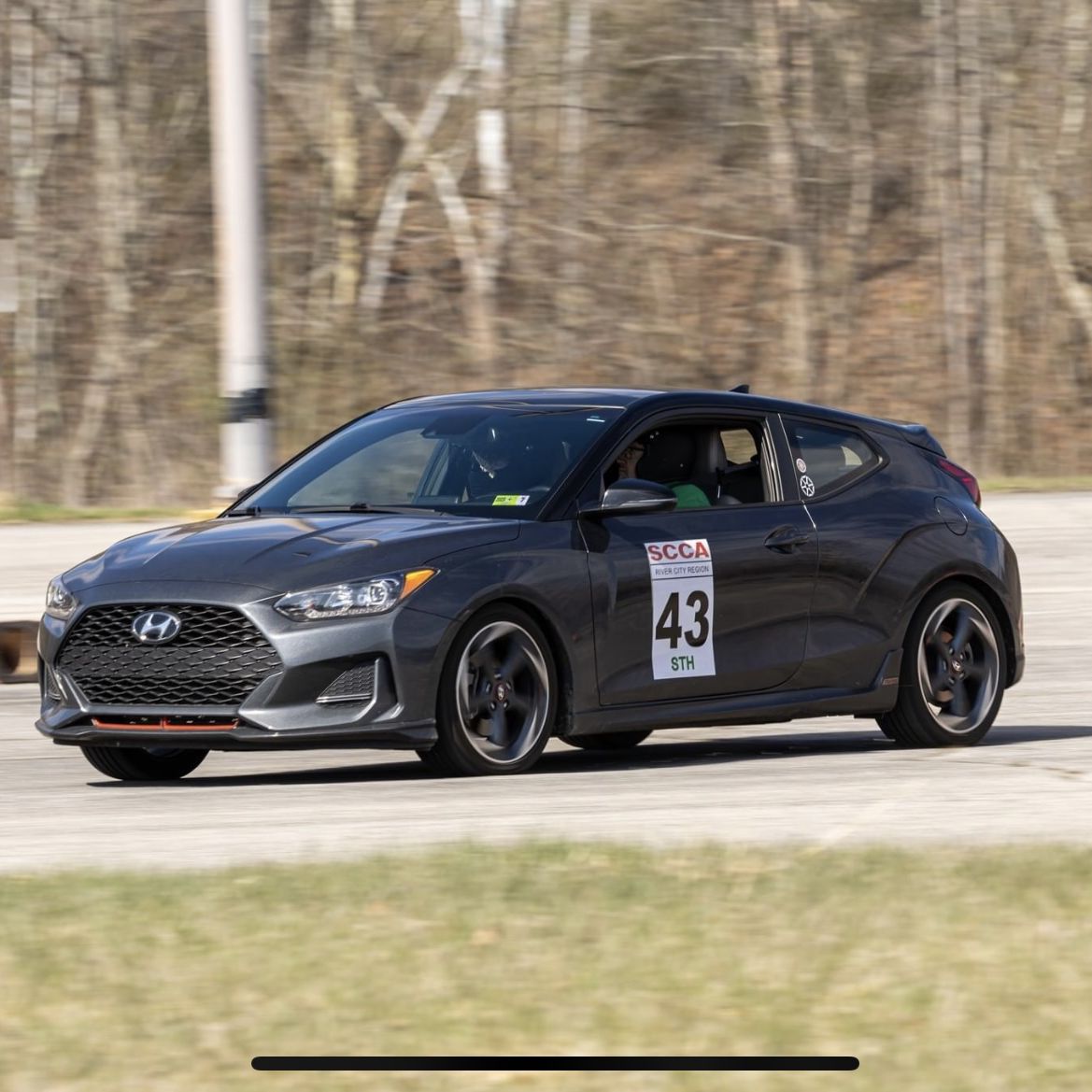 Profile of Chris Roy