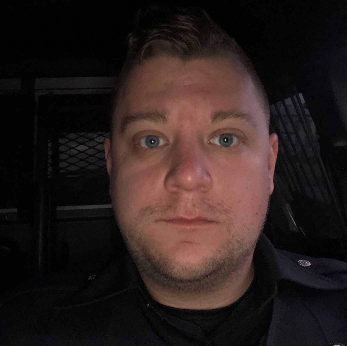 Profile of Robert Whitcomb