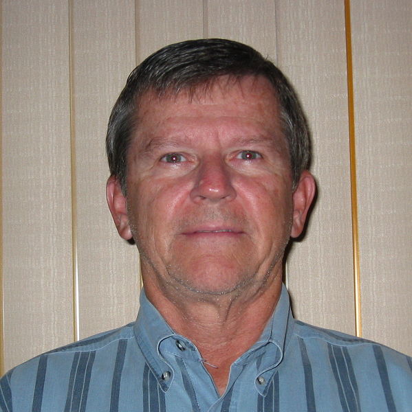 Profile of Tom Briest