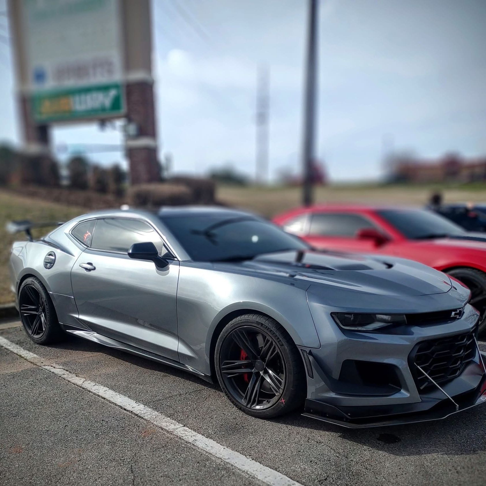 Profile of Elton Grimes