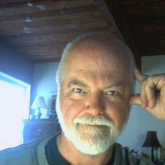 Profile of Ted Mumm