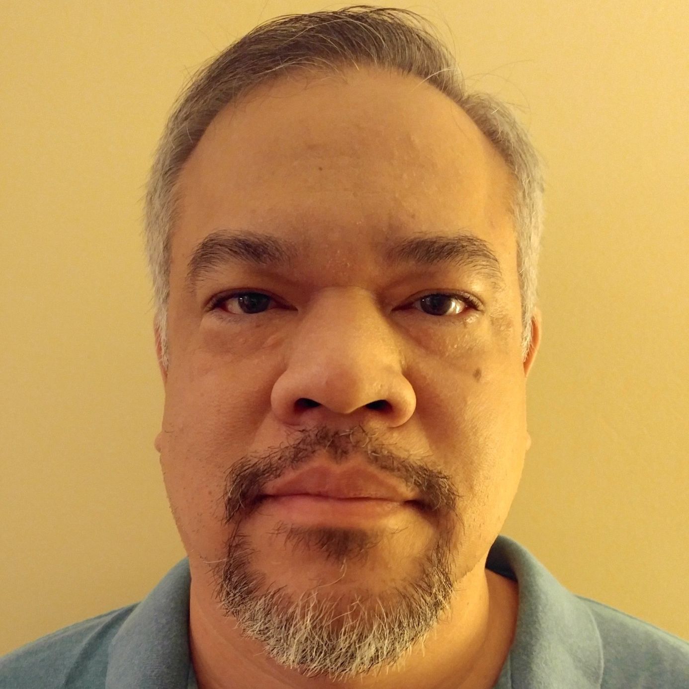 Profile of Ramon Chiong